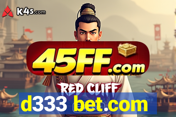 d333 bet.com